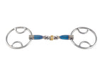 Trust Equestrian Beval Sweet Iron Bits