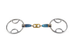 Trust Equestrian Beval Sweet Iron Bits