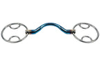 Trust Equestrian Beval Sweet Iron Bits
