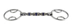 Trust Equestrian Beval Sweet Iron Bits