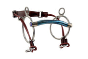 Curbgag Sweet Iron Bits