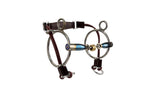 Trust Equestrian Curbgag Sweet Iron Bits