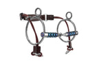 Trust Equestrian Curbgag Sweet Iron Bits