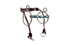 Trust Equestrian Curbgag Sweet Iron Bits