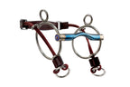 Trust Equestrian Curbgag Sweet Iron Bits
