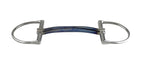 Trust Equestrian Dee Ring Sweet Iron Bits