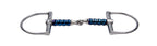 Trust Equestrian Dee Ring Sweet Iron Bits