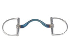Trust Equestrian Dee Ring Sweet Iron Bits