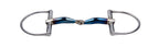 Trust Equestrian Dee Ring Sweet Iron Bits