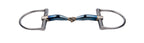 Trust Equestrian Dee Ring Sweet Iron Bits