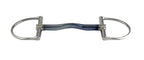 Trust Equestrian Dee Ring Sweet Iron Bits