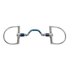 Trust Equestrian Dee Ring Sweet Iron Bits