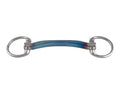 Trust Equestrian Eggbut Bradoon Sweet Iron Bits
