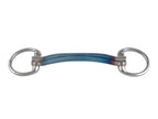 Trust Equestrian Eggbut Bradoon Sweet Iron Bits