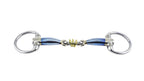 Trust Equestrian Eggbut Bradoon Sweet Iron Bits