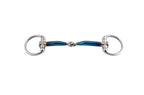 Trust Equestrian Eggbut Bradoon Sweet Iron Bits