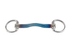Trust Equestrian Eggbut Bradoon Sweet Iron Bits