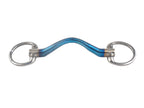 Trust Equestrian Eggbut Bradoon Sweet Iron Bits