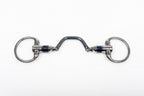 Trust Equestrian Eggbut Bradoon Sweet Iron Bits