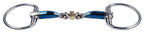 Trust Equestrian Eggbut Sweet Iron Bits