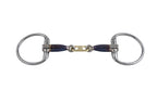 Trust Equestrian Eggbut Sweet Iron Bits