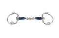 Trust Equestrian Eggbut Sweet Iron Gag Bits