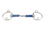 Trust Equestrian Eggbut Sweet Iron Gag Bits