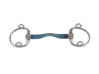Trust Equestrian Eggbut Sweet Iron Gag Bits