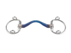 Trust Equestrian Eggbut Sweet Iron Gag Bits