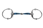 Trust Equestrian Eggbut Sweet Iron Gag Bits