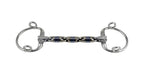 Trust Equestrian Eggbut Sweet Iron Gag Bits