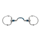 Trust Equestrian Eggbut Sweet Iron Gag Bits