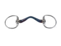 Trust Equestrian Eggbut Sweet Iron Bits