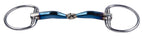 Trust Equestrian Eggbut Sweet Iron Bits