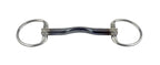Trust Equestrian Eggbut Sweet Iron Bits