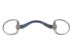 Trust Equestrian Eggbut Sweet Iron Bits