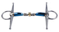 Trust Equestrian Full Cheek Sweet Iron Bits