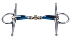 Trust Equestrian Full Cheek Sweet Iron Bits