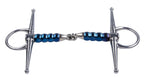 Trust Equestrian Full Cheek Sweet Iron Bits