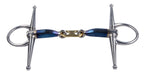 Trust Equestrian Full Cheek Sweet Iron Bits