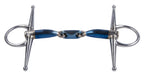 Trust Equestrian Full Cheek Sweet Iron Bits