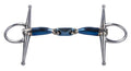 Trust Equestrian Pony Full Cheek Sweet Iron Bits