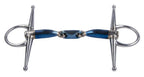 Trust Equestrian Pony Full Cheek Sweet Iron Bits