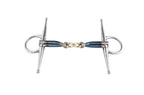 Trust Equestrian Full Cheek Sweet Iron Bits