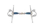 Trust Equestrian Full Cheek Sweet Iron Gags