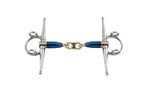 Trust Equestrian Full Cheek Sweet Iron Gags