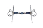 Trust Equestrian Full Cheek Sweet Iron Gags