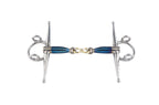 Trust Equestrian Full Cheek Sweet Iron Gags