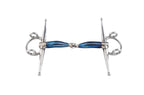 Trust Equestrian Full Cheek Sweet Iron Gags