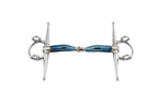 Trust Equestrian Full Cheek Sweet Iron Gags